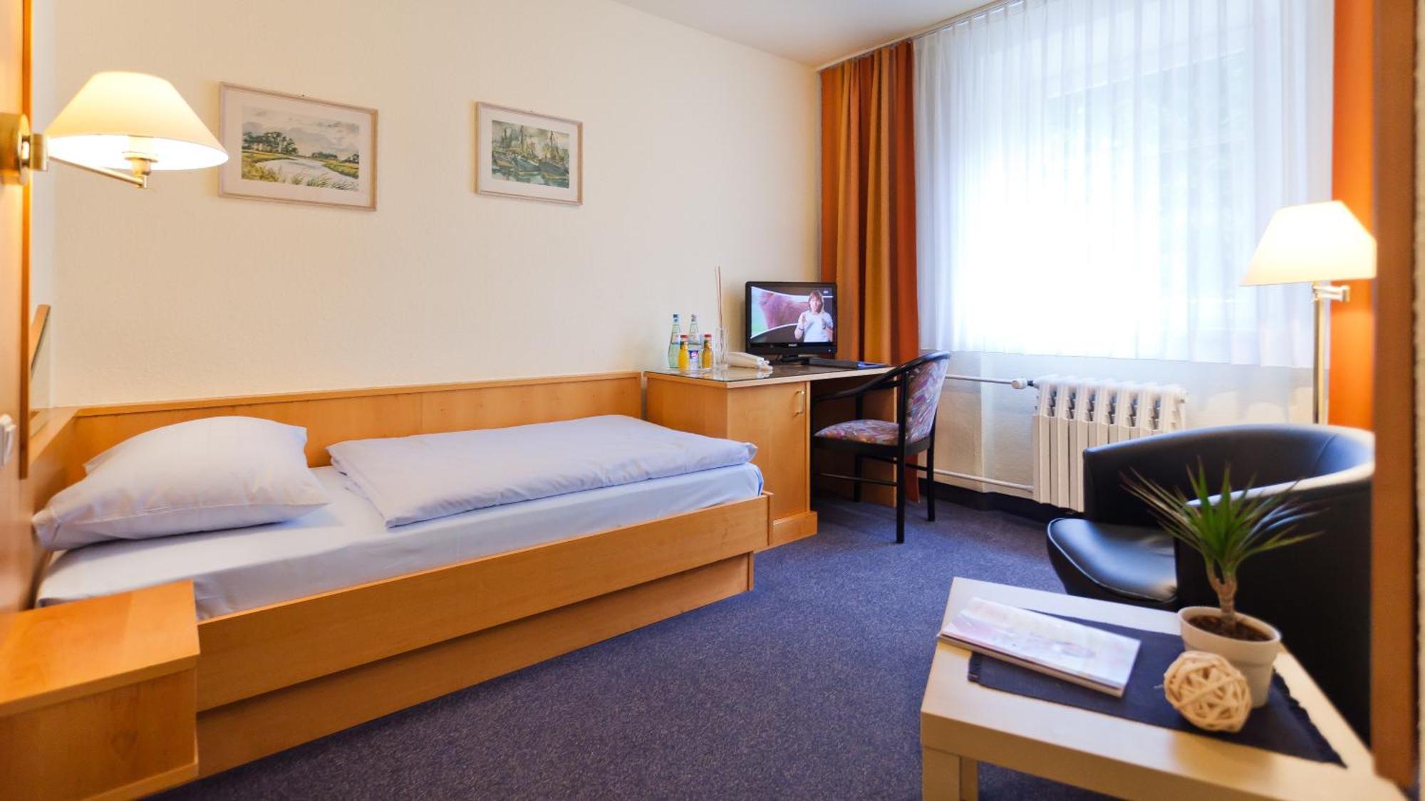 Hotel Villa Subklew Sellin  Zewnętrze zdjęcie
