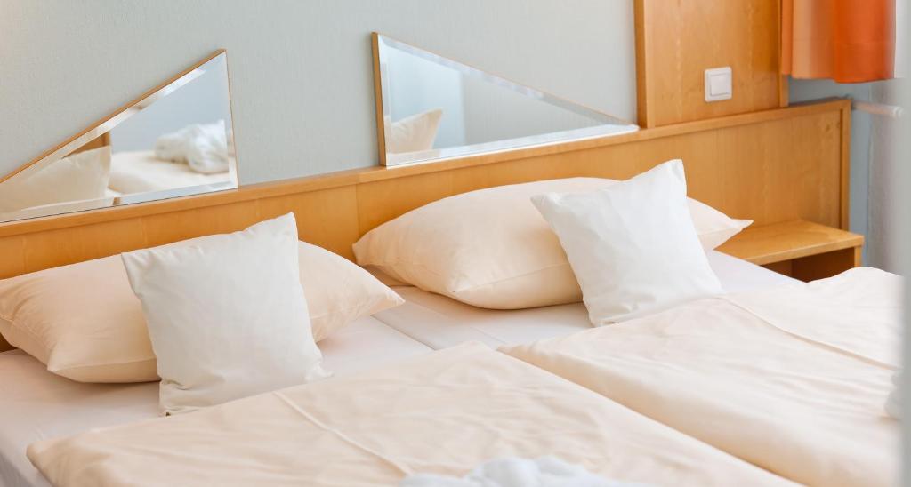 Hotel Villa Subklew Sellin  Pokój zdjęcie