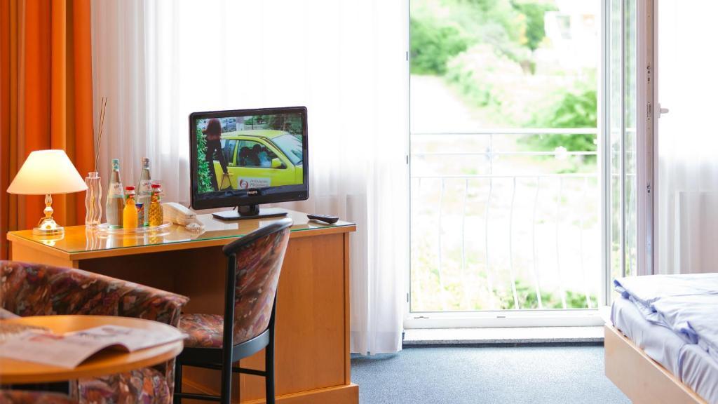 Hotel Villa Subklew Sellin  Pokój zdjęcie