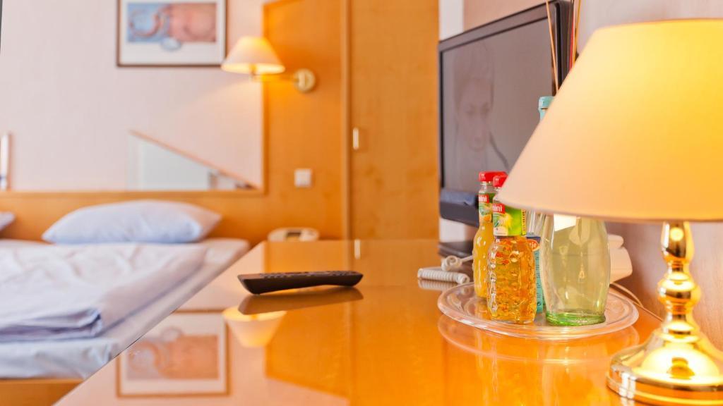 Hotel Villa Subklew Sellin  Pokój zdjęcie