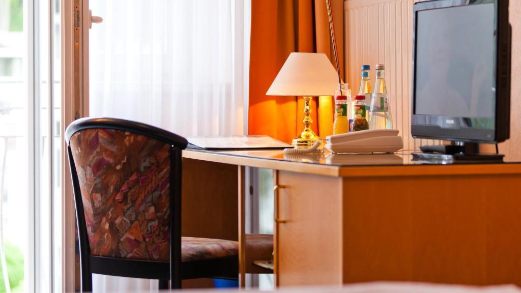Hotel Villa Subklew Sellin  Pokój zdjęcie