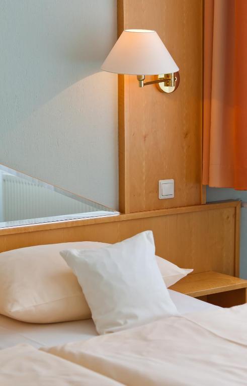 Hotel Villa Subklew Sellin  Pokój zdjęcie
