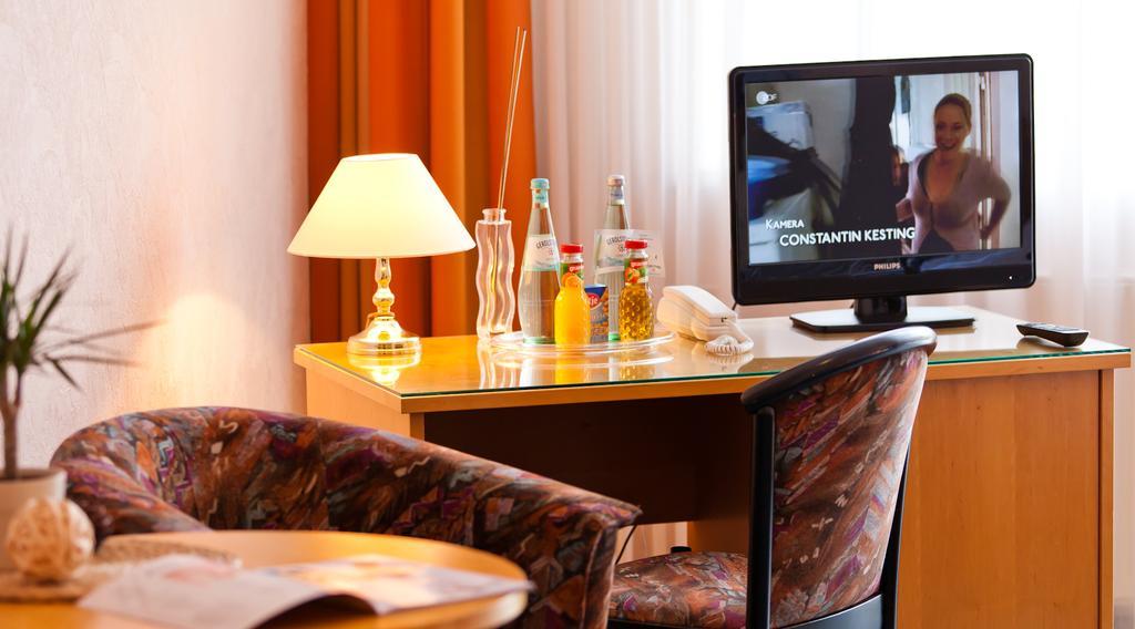 Hotel Villa Subklew Sellin  Zewnętrze zdjęcie
