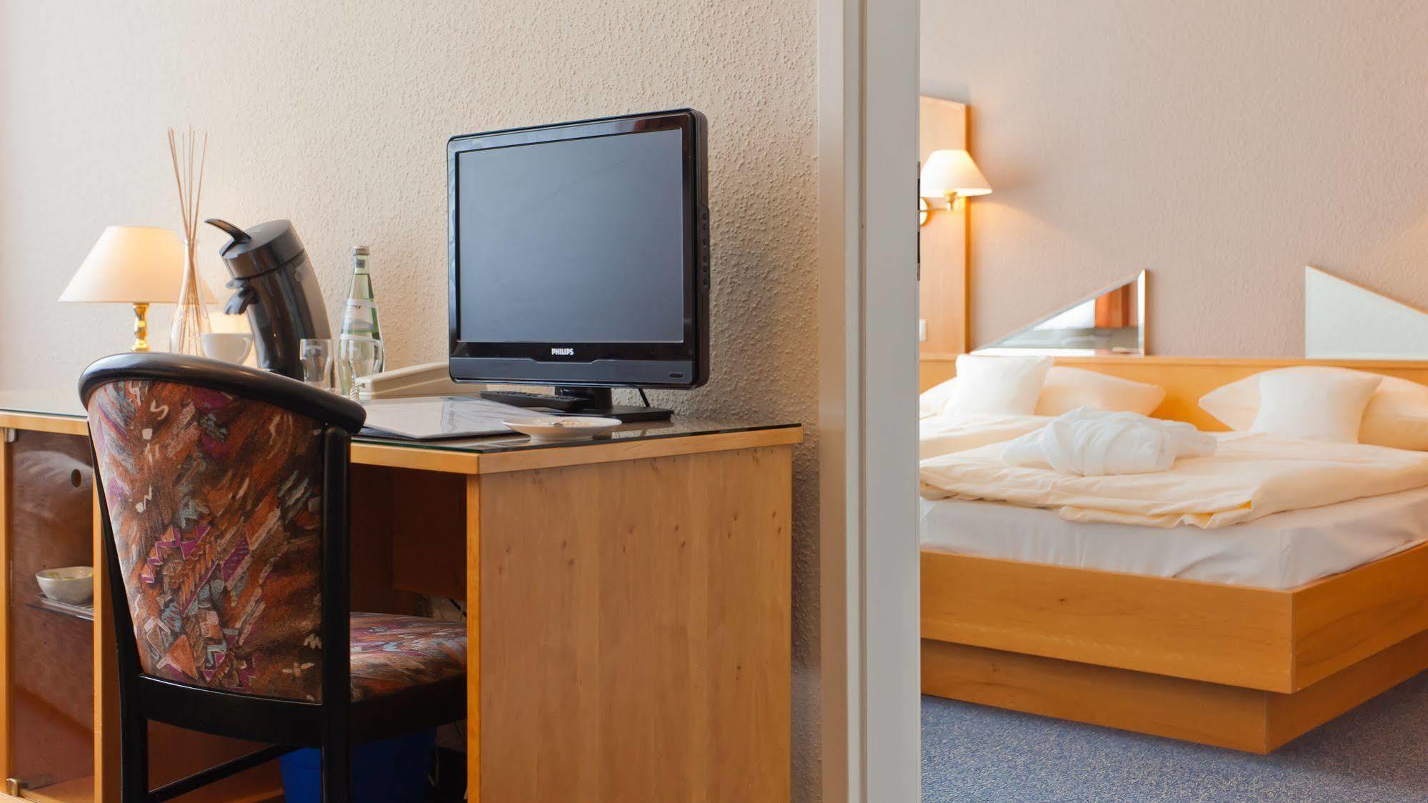 Hotel Villa Subklew Sellin  Zewnętrze zdjęcie