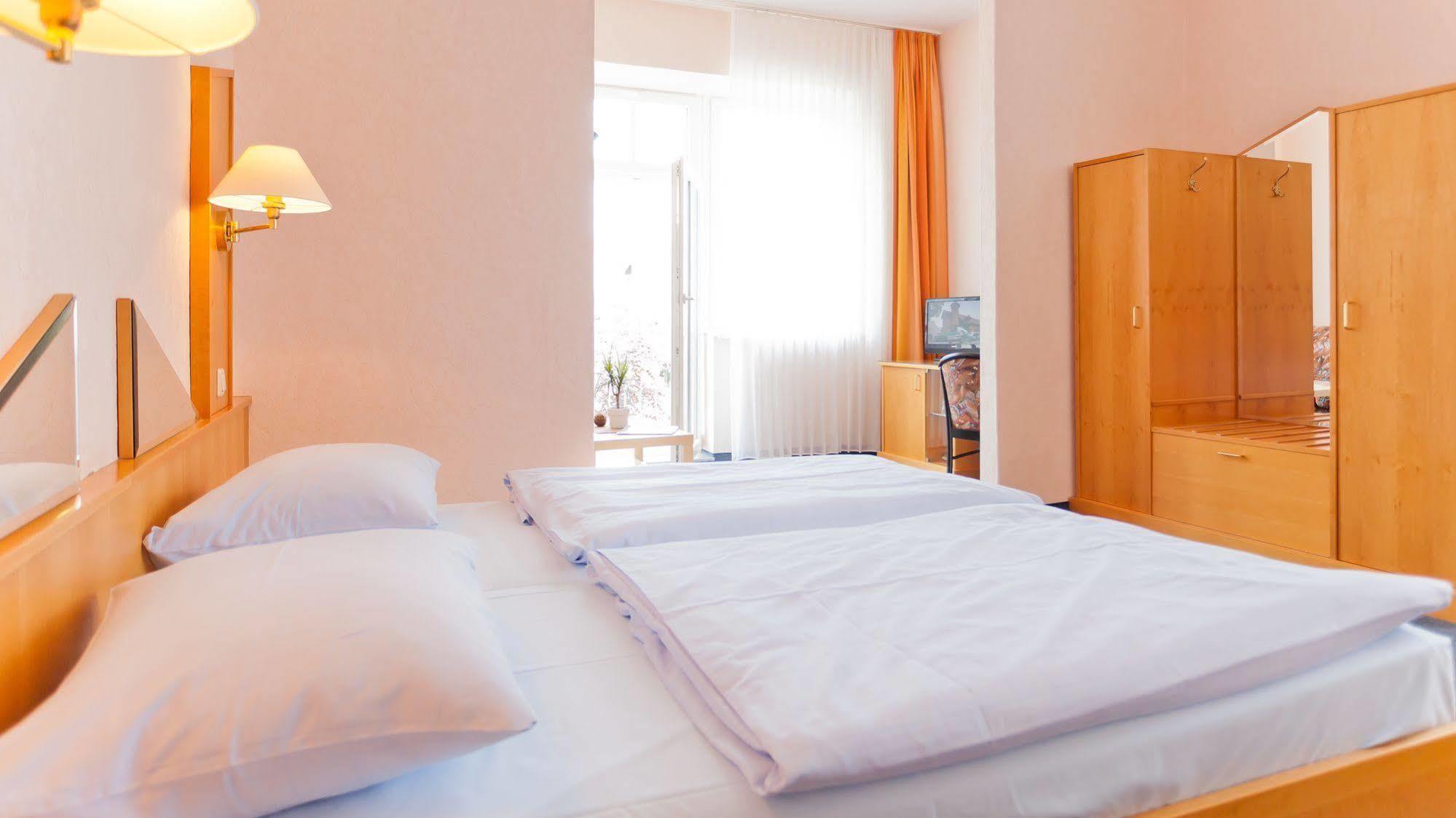 Hotel Villa Subklew Sellin  Zewnętrze zdjęcie