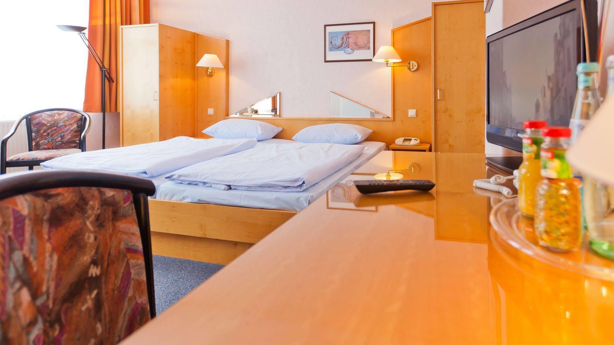 Hotel Villa Subklew Sellin  Zewnętrze zdjęcie