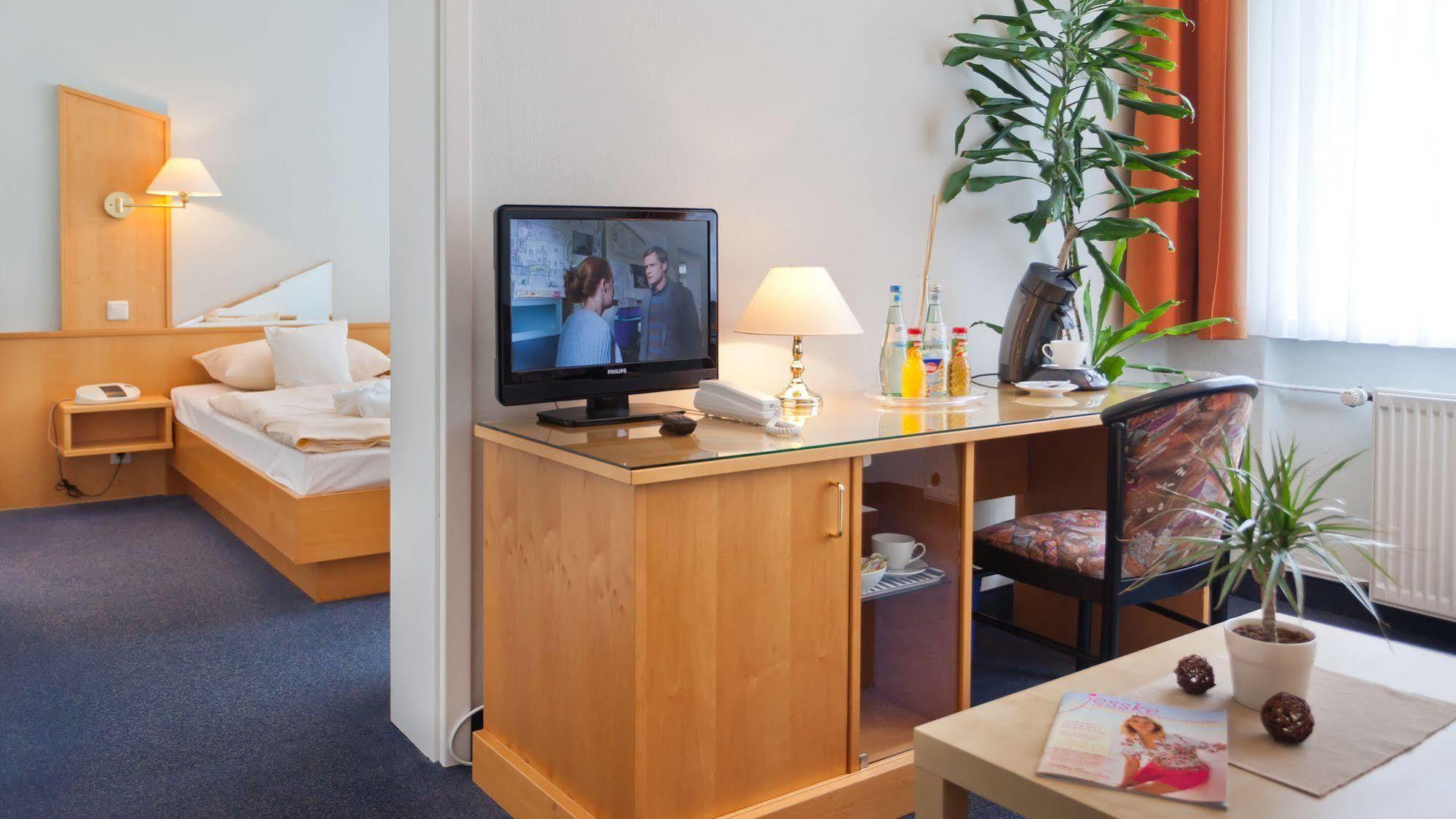 Hotel Villa Subklew Sellin  Zewnętrze zdjęcie